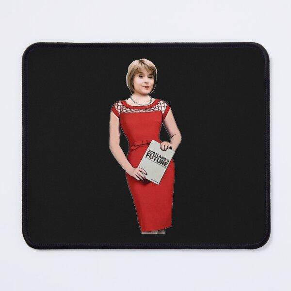 Item preview, First Minister Fatale   designed and sold by TLPChoodiesa.