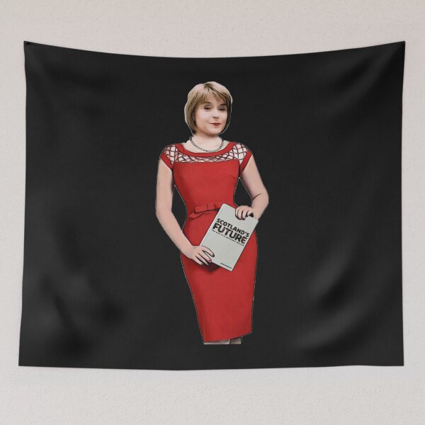 Item preview, First Minister Fatale   designed and sold by TLPChoodiesa.