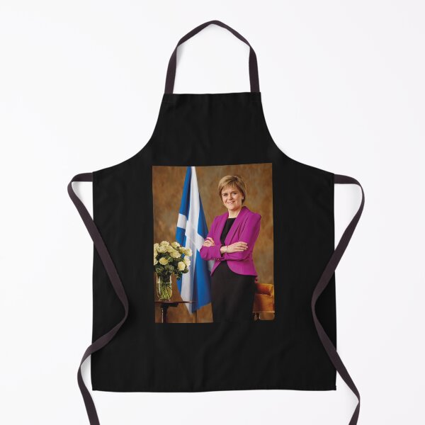 Item preview, FM Nicola Sturgeon designed and sold by TLPChoodiesa.