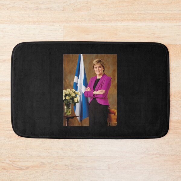 Item preview, FM Nicola Sturgeon   designed and sold by TLPChoodiesa.