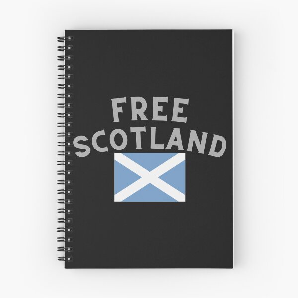 Item preview, Free Scotland - Indyref2   designed and sold by TLPChoodiesa.