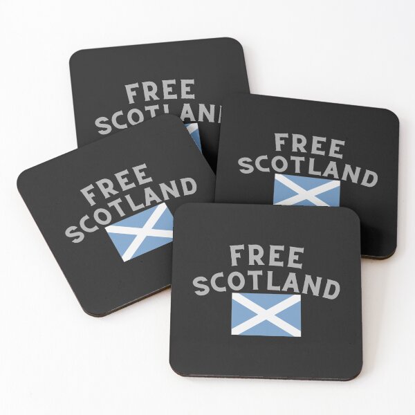 Item preview, Free Scotland - Indyref2   designed and sold by TLPChoodiesa.