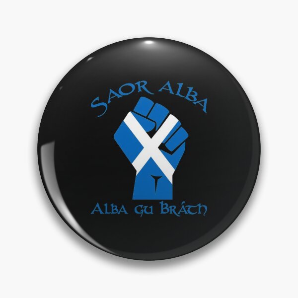 Item preview, Free Scotland - Scotland Forever   designed and sold by TLPChoodiesa.