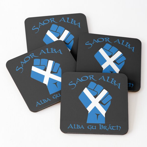 Item preview, Free Scotland - Scotland Forever   designed and sold by TLPChoodiesa.