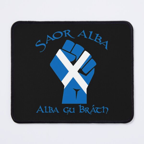 Item preview, Free Scotland - Scotland Forever   designed and sold by TLPChoodiesa.