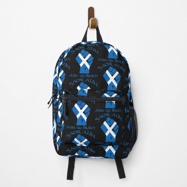Item preview, Free Scotland - Scotland Forever   designed and sold by TLPChoodiesa.