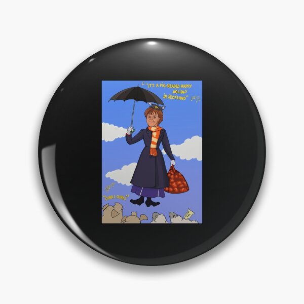 Item preview, Funny Nicola Sturgeon   designed and sold by TLPChoodiesa.