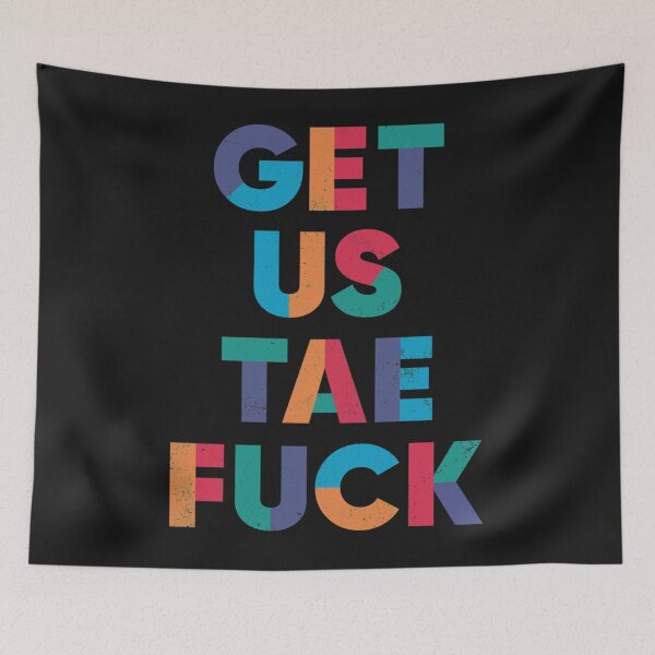 Item preview, Get Us Tae Fuck Funny Scottish Independence     designed and sold by TLPChoodiesa.