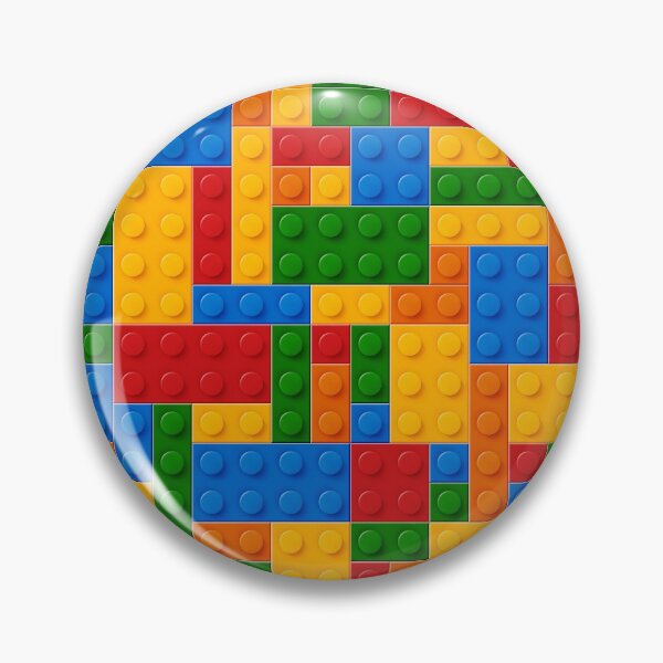 Item preview, Kids Building Blocks Toy Pieces designed and sold by amos20111.