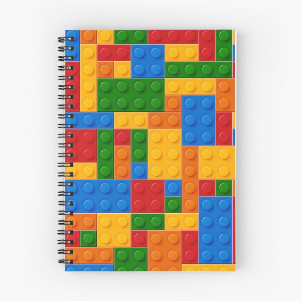 Item preview, Kids Building Blocks Toy Pieces designed and sold by amos20111.