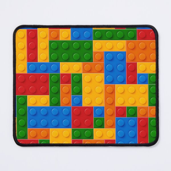 Item preview, Kids Building Blocks Toy Pieces designed and sold by amos20111.