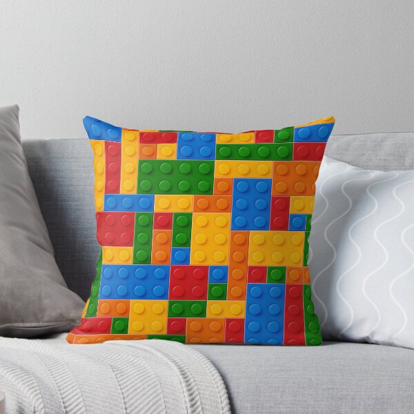 Item preview, Kids Building Blocks Toy Pieces designed and sold by amos20111.