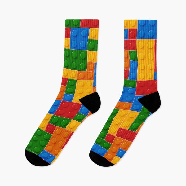 Aperçu de l'œuvre Blocs de construction pour enfants Pièces de jouets créée et vendue par amos20111.