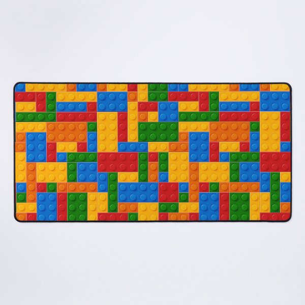 Item preview, Kids Building Blocks Toy Pieces designed and sold by amos20111.