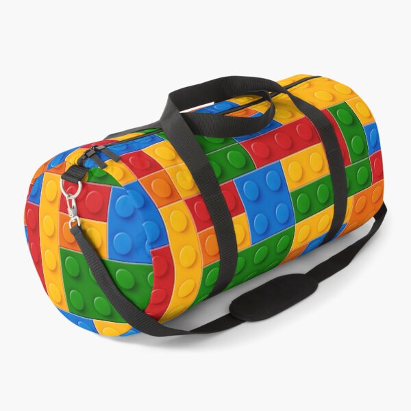 Item preview, Kids Building Blocks Toy Pieces designed and sold by amos20111.