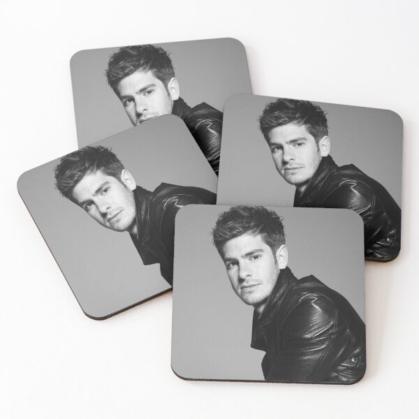 Item preview, Andrew Garfield designed and sold by RainbowInSky.