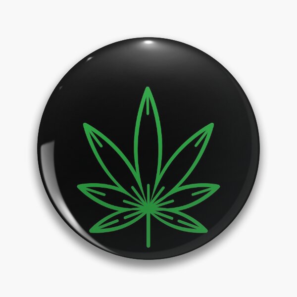 Item preview, Simply Cannabis designed and sold by GaliYoga.