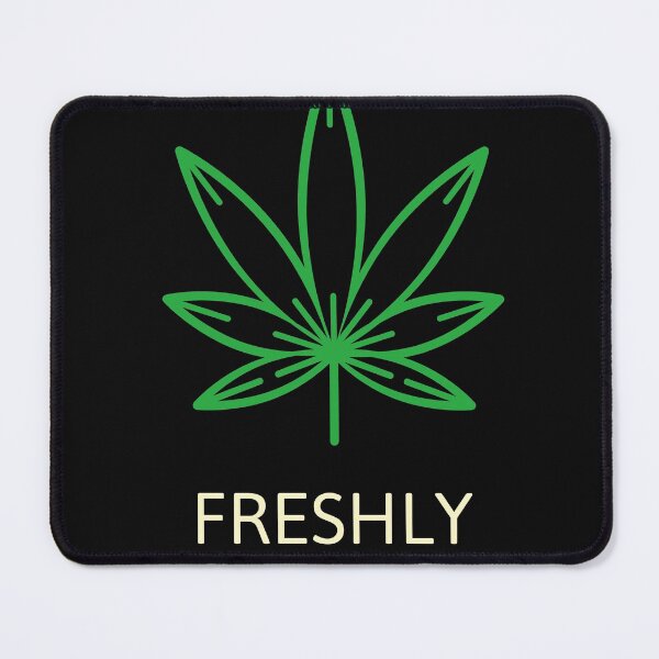 Item preview, Simply Cannabis designed and sold by GaliYoga.