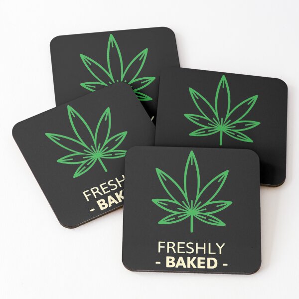 Item preview, Simply Cannabis designed and sold by GaliYoga.