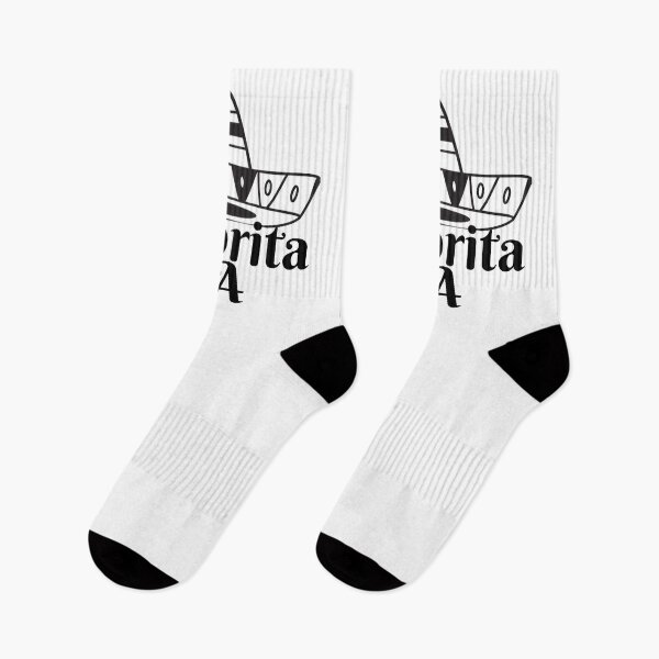 Item preview, Senorita QA Sticker designed and sold by trendingatees.