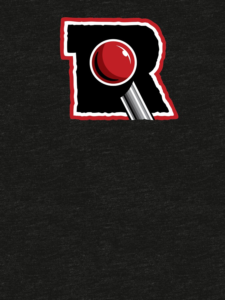 Thumbnail 7 of 7, Tri-blend T-Shirt, Rumblecade designed and sold by Rumblecade.