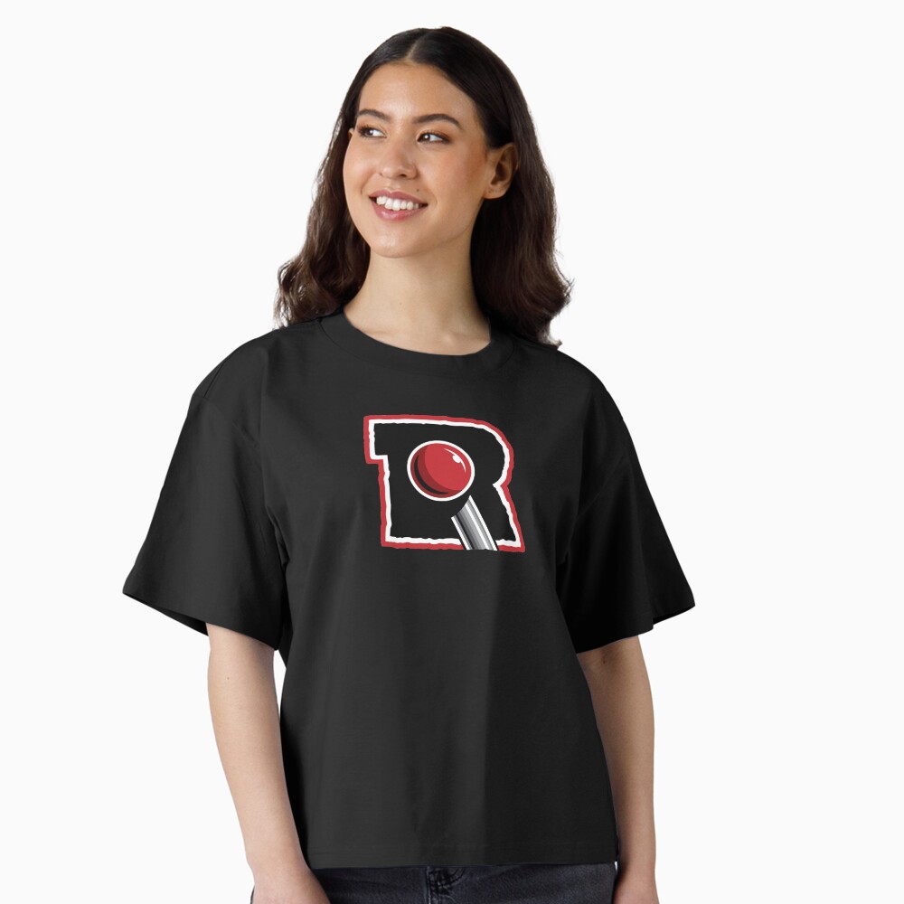 Item preview, Boxy T-Shirt designed and sold by Rumblecade.