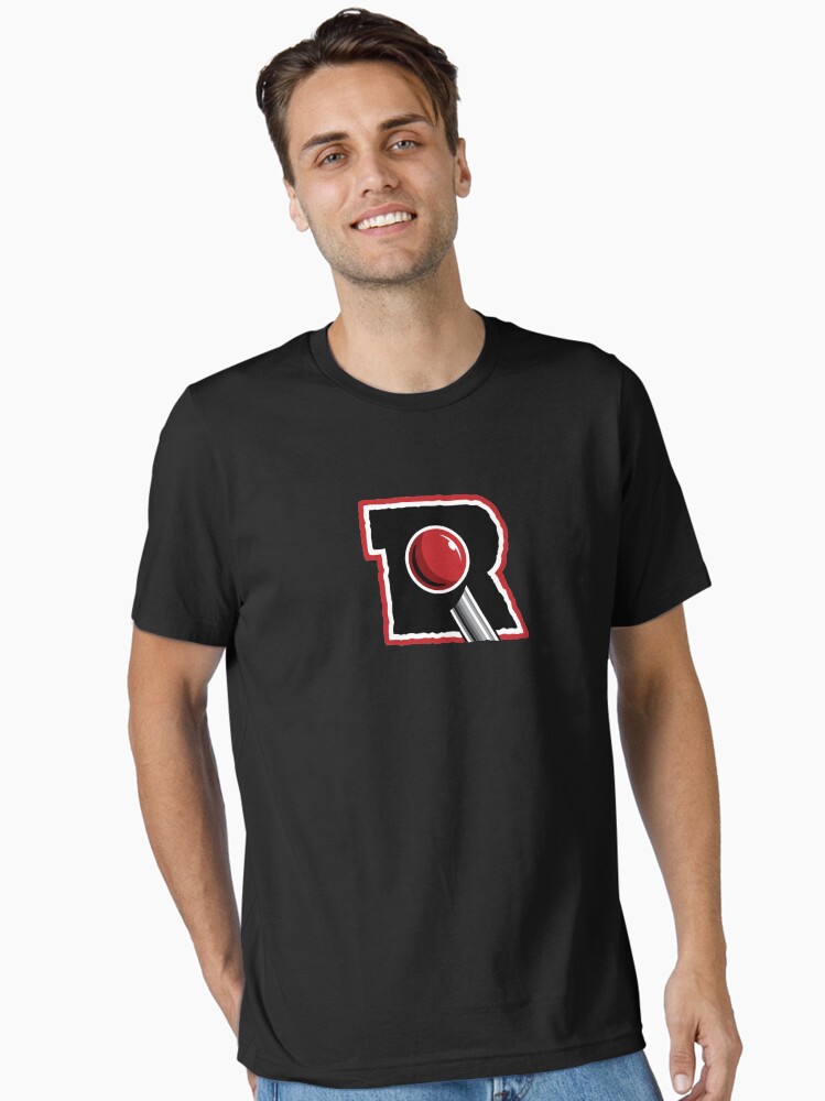 Thumbnail 1 of 7, Essential T-Shirt, Rumblecade designed and sold by Rumblecade.