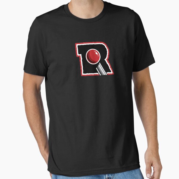 Rumblecade Essential T-Shirt