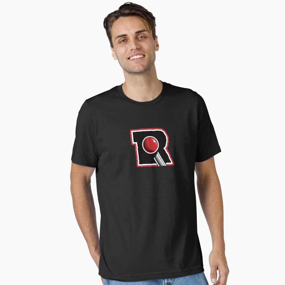 Item preview, Essential T-Shirt designed and sold by Rumblecade.