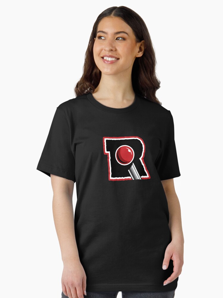 Thumbnail 2 of 7, Essential T-Shirt, Rumblecade designed and sold by Rumblecade.
