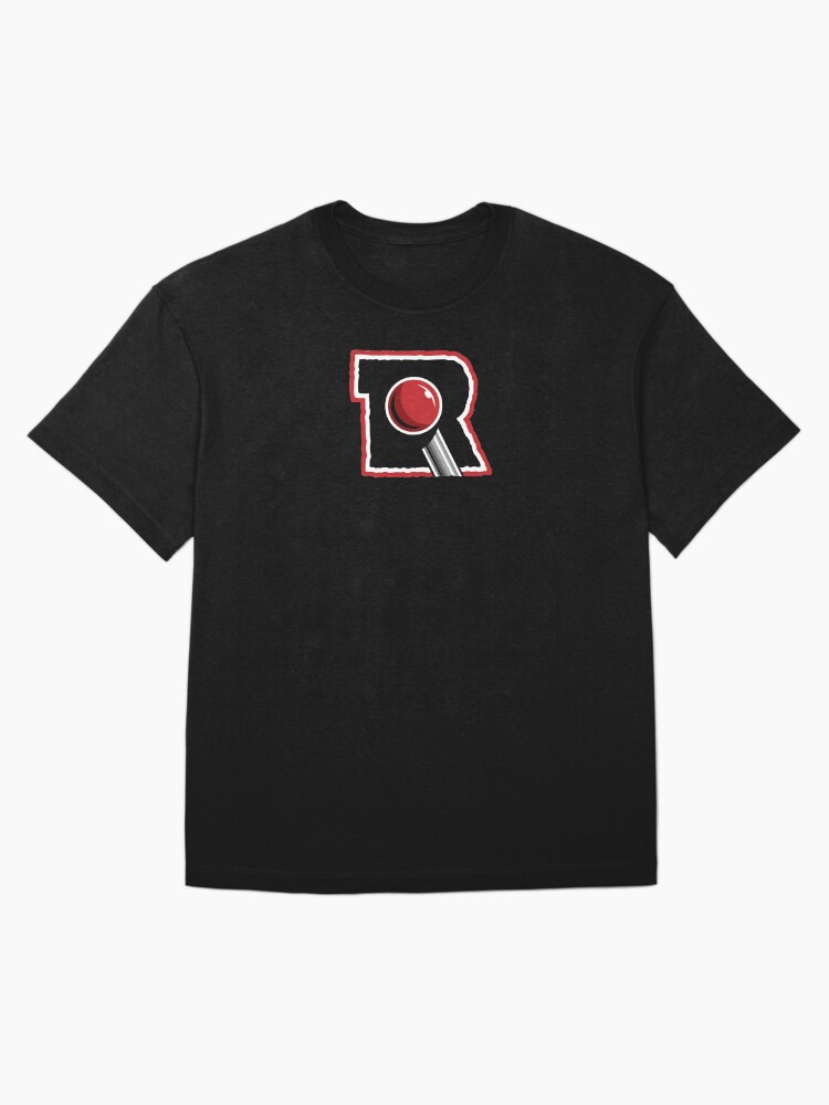 Thumbnail 3 of 7, Oversized T-Shirt, Rumblecade designed and sold by Rumblecade.