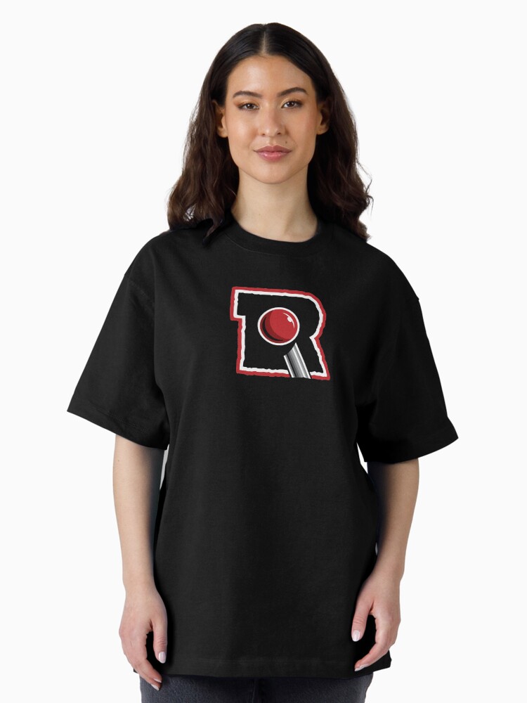Thumbnail 2 of 7, Oversized T-Shirt, Rumblecade designed and sold by Rumblecade.