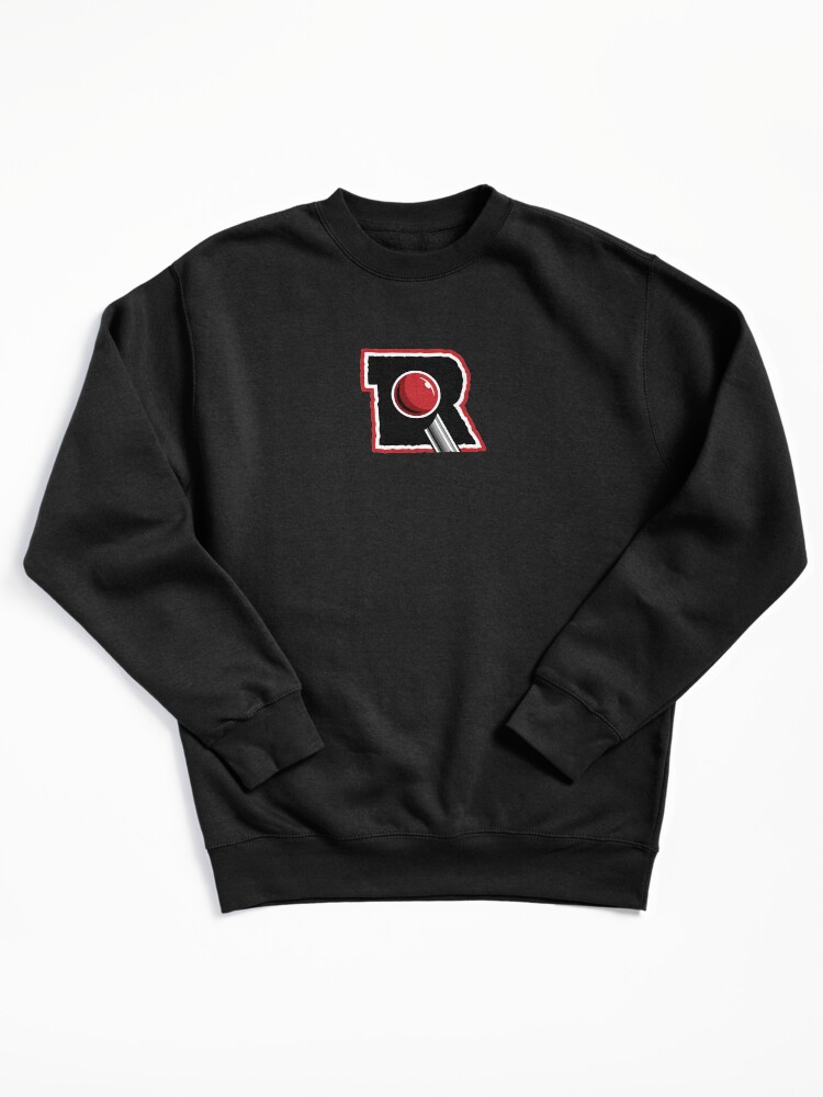 Thumbnail 2 of 7, Pullover Sweatshirt, Rumblecade designed and sold by Rumblecade.