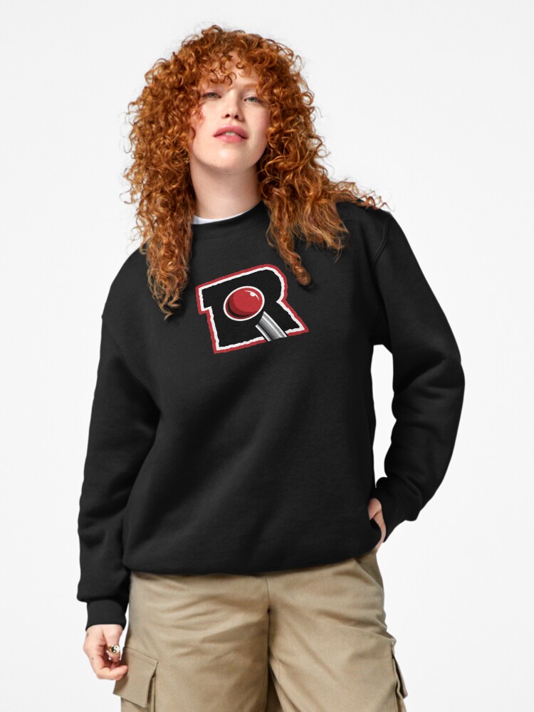 Thumbnail 4 of 7, Pullover Sweatshirt, Rumblecade designed and sold by Rumblecade.