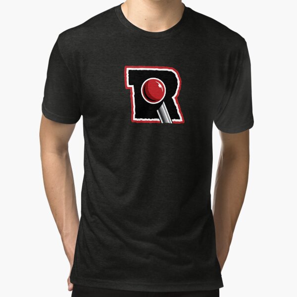 Tri-blend T-Shirt