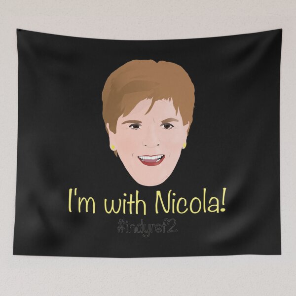 Item preview, I_m With Nicola!    designed and sold by TLPChoodiesa.