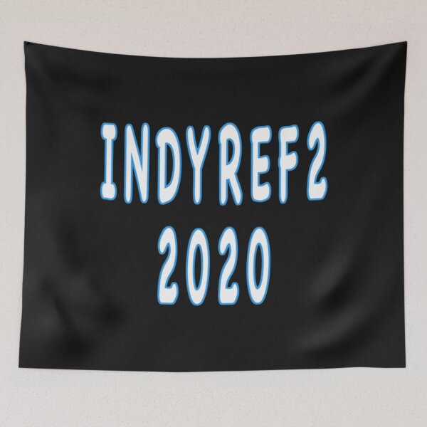 Item preview, INDYREF 2020   designed and sold by TLPChoodiesa.