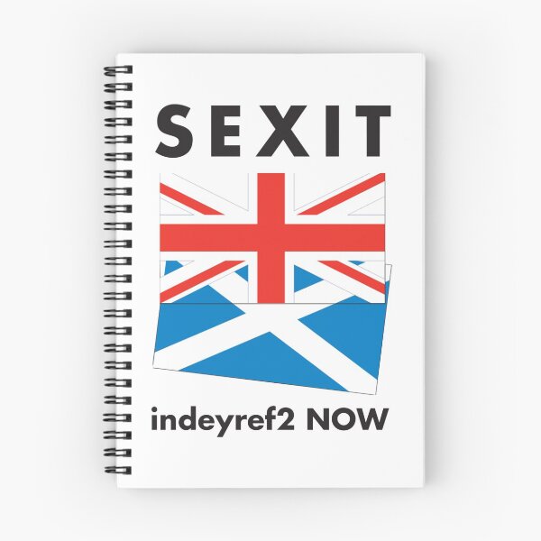 Item preview, Indyref2 for Scottish Independence   designed and sold by TLPChoodiesa.