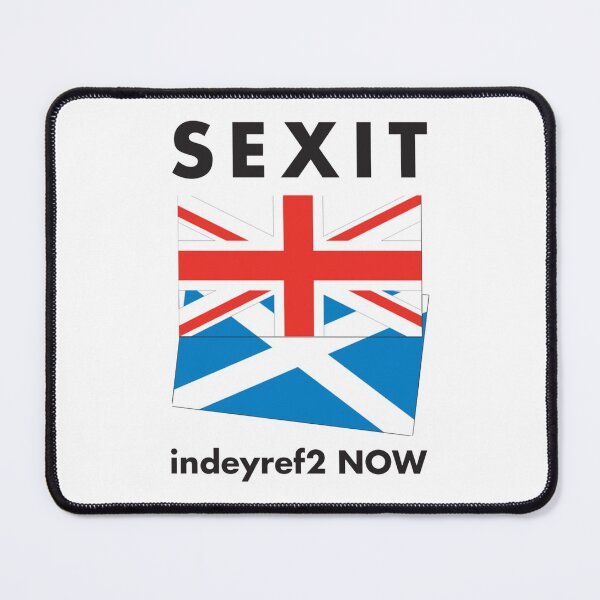 Item preview, Indyref2 for Scottish Independence   designed and sold by TLPChoodiesa.