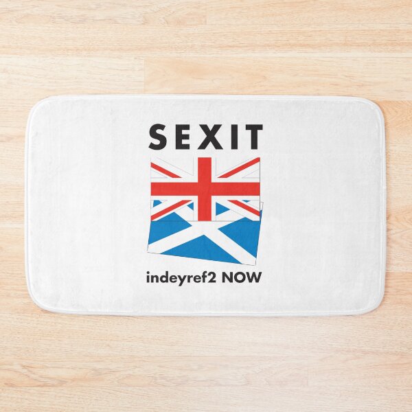 Item preview, Indyref2 for Scottish Independence   designed and sold by TLPChoodiesa.