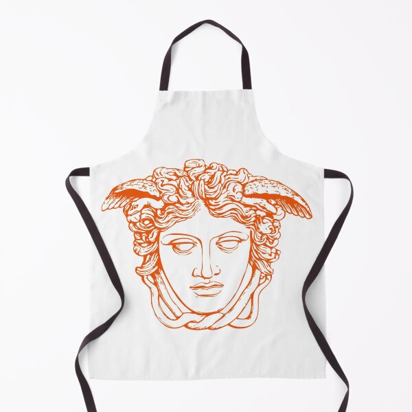Item preview, Medusa Classic designed and sold by Theresa0102.