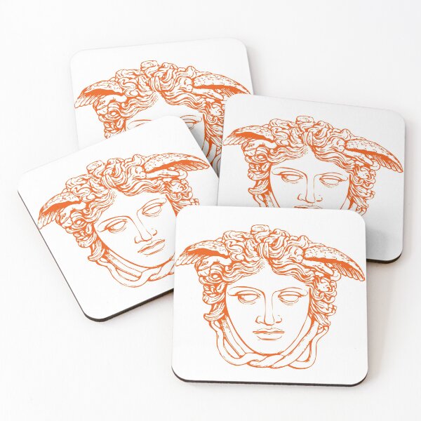 Item preview, Medusa Classic designed and sold by Theresa0102.