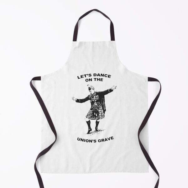 Item preview, Let_s Dance On The Union_s Grave - Scottish Independence designed and sold by TLPChoodiesa.