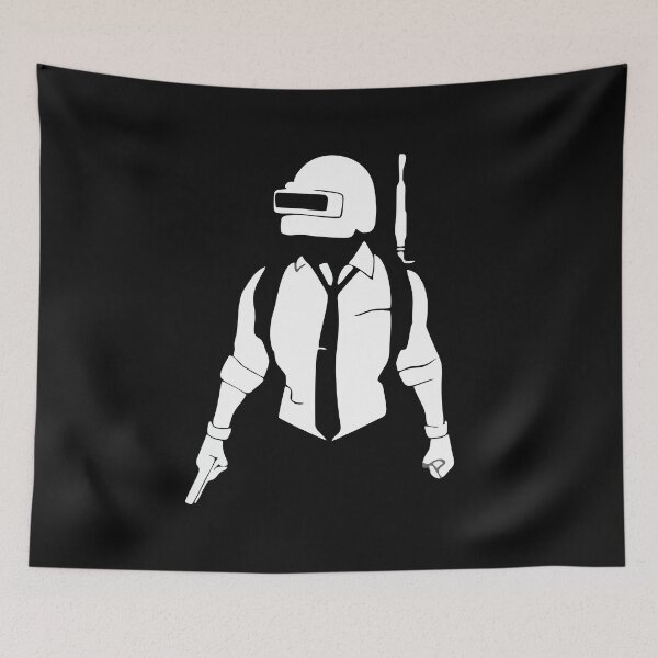 Item preview, PUBG Player | Gaming  designed and sold by Wanc Designs.