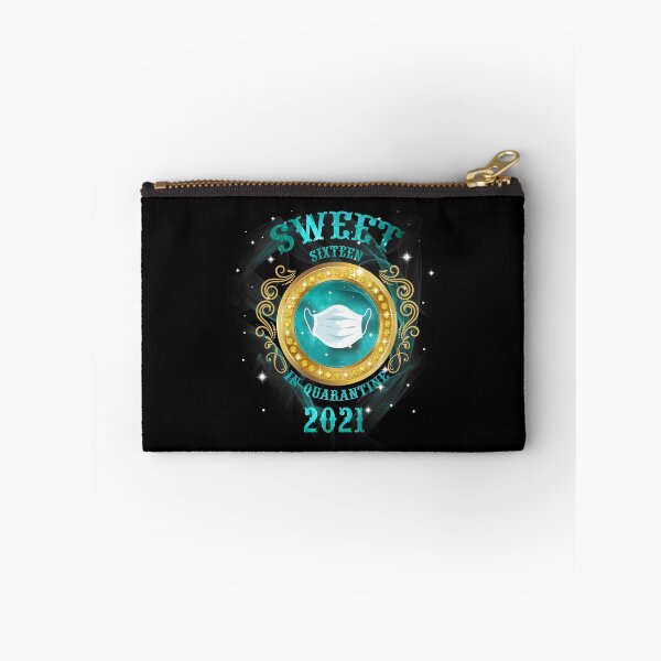 Item preview, Sweet Sixteen In Quarantine designed and sold by GetLeaux.