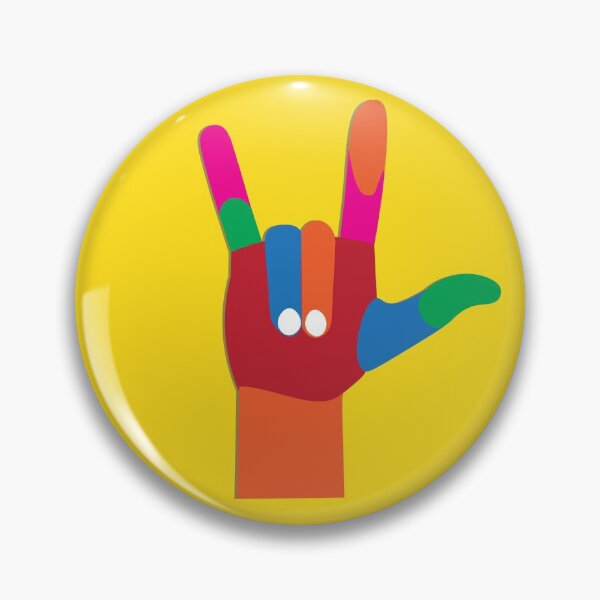 Item preview, Rock on designed and sold by Randa-2511.