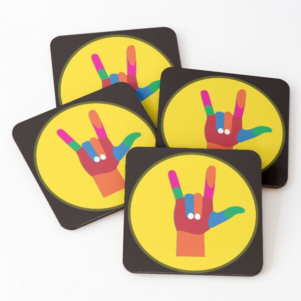 Item preview, Rock on designed and sold by Randa-2511.