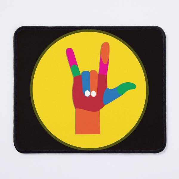 Item preview, Rock on designed and sold by Randa-2511.