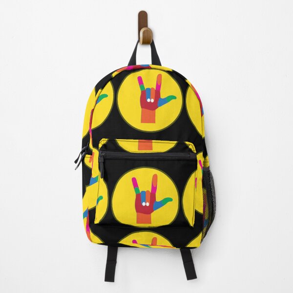 Item preview, Rock on designed and sold by Randa-2511.