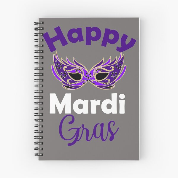 Item preview, Copy of Happy Mardi Gras designed and sold by beefrancky.